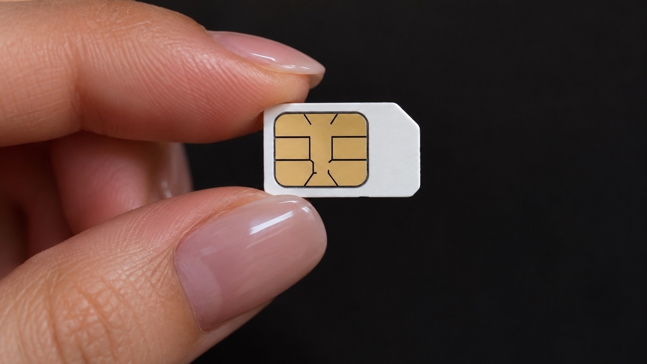 Самарцы стали чаще покупать SIM-карты онлайн Т2, российский оператор мобильной связи, проана...