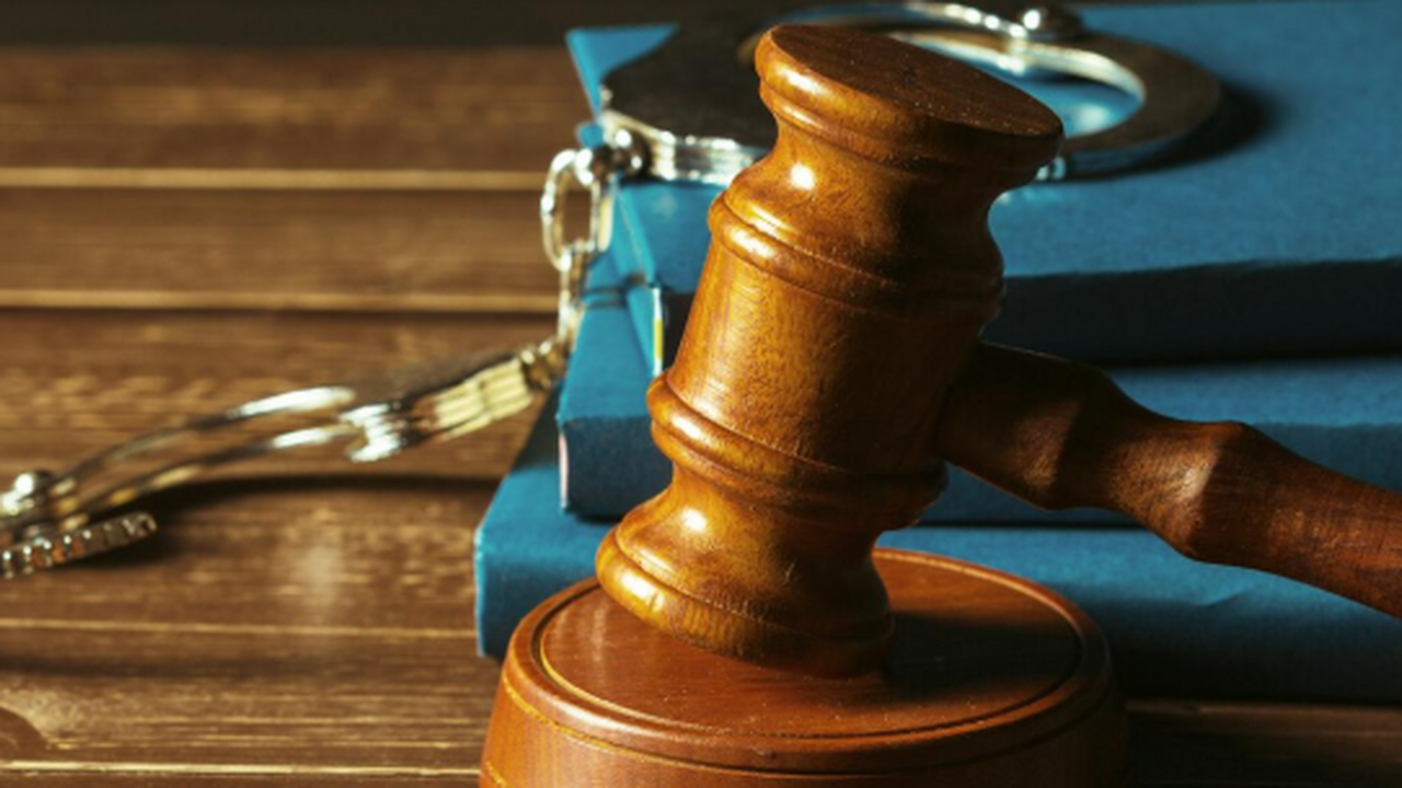 Бывший заместитель начальника регионального упр...