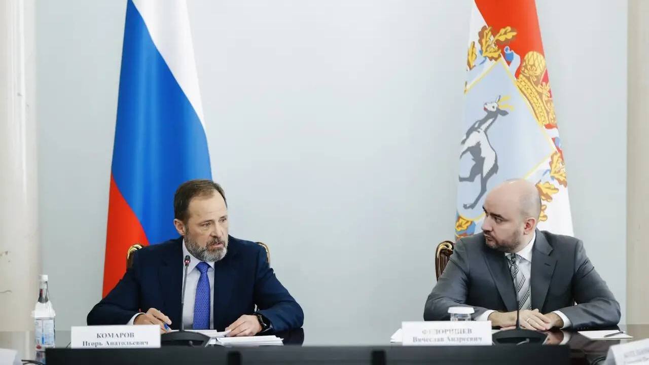 В четверг, 12 марта, полномочный представитель ...