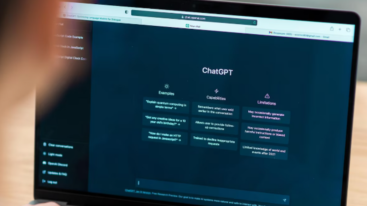 GPT-5.3 Instant избавили от лишней любезности Компания OpenAI представила обновленную версию ...