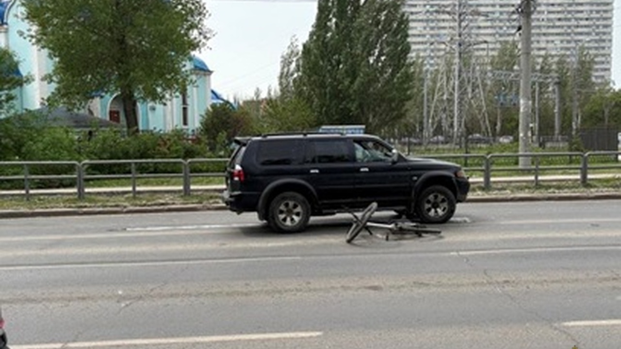 В Промышленном районе Самары зарегистрировано Д...