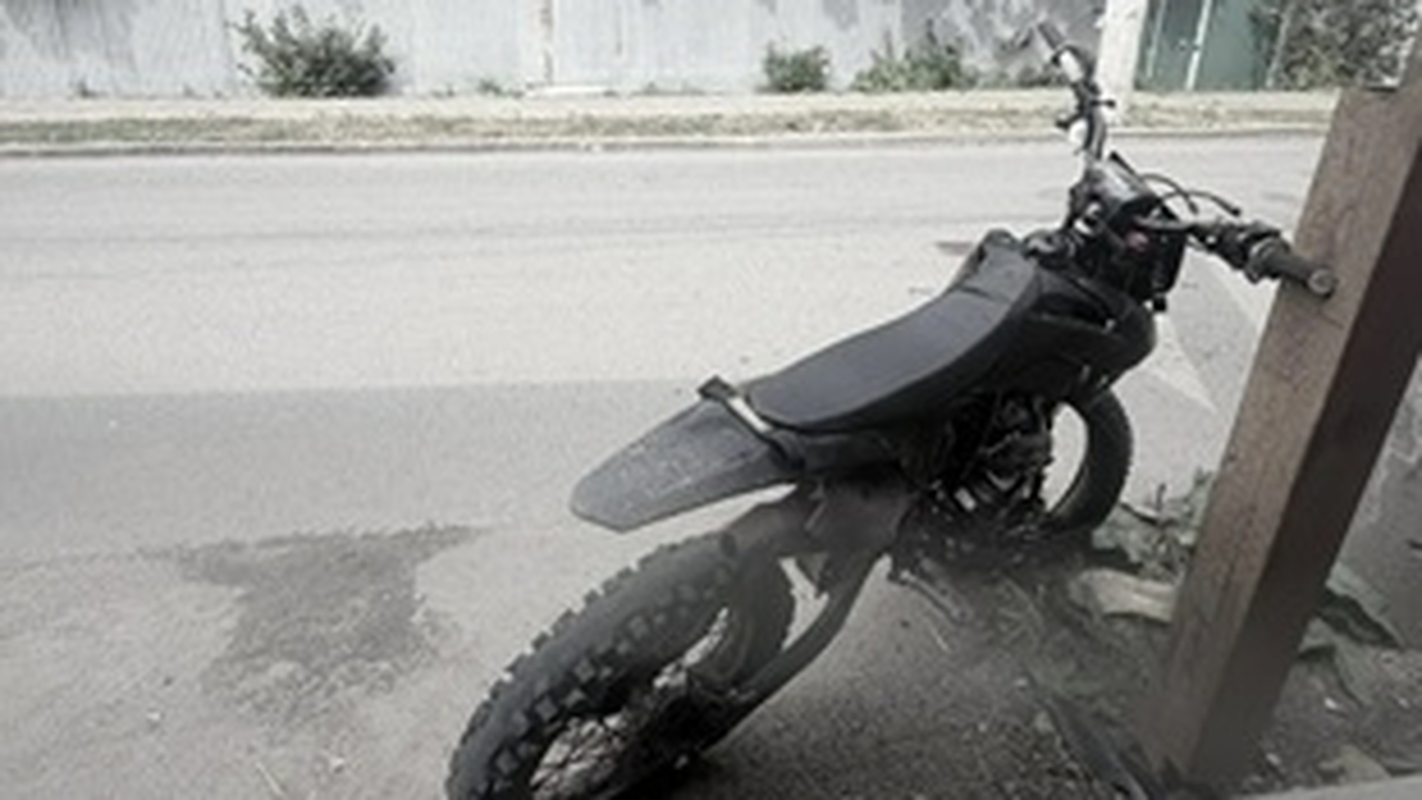 44-летний мотоциклист погиб в ДТП в Кировском районе Самары Мотоциклист допустил наезд на опору