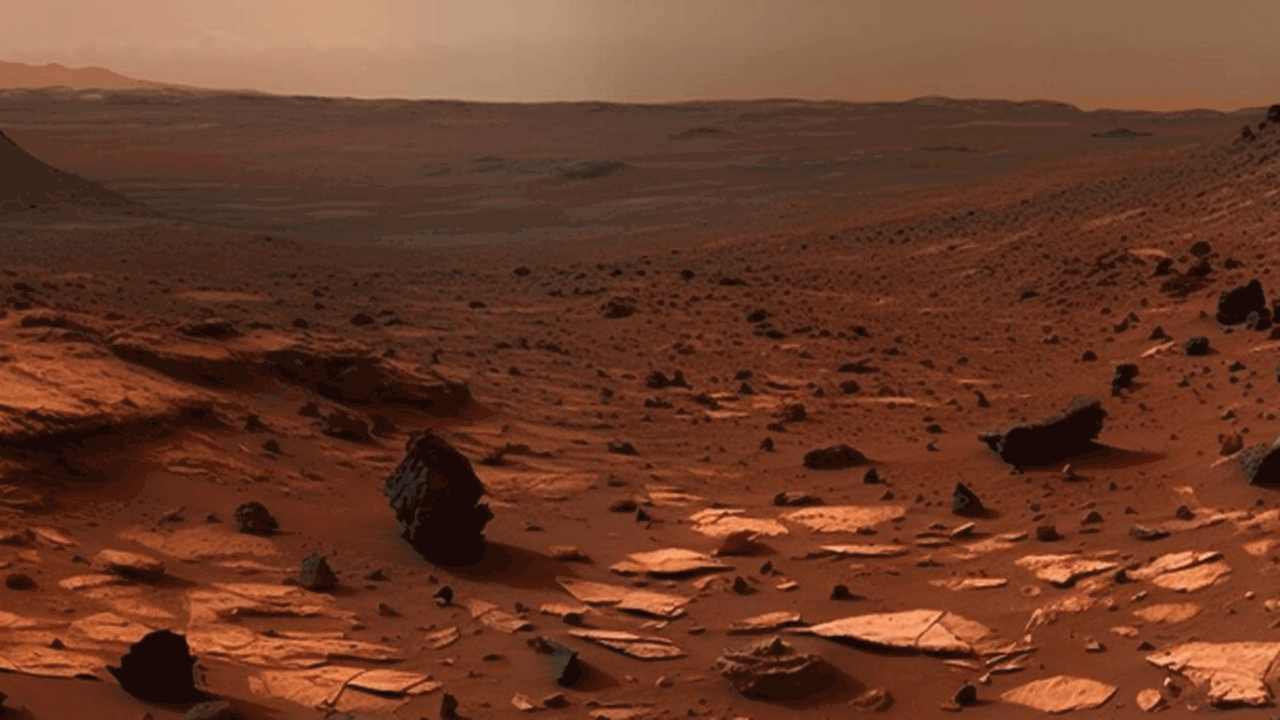 NASA объявляет набор участников для годового эк...