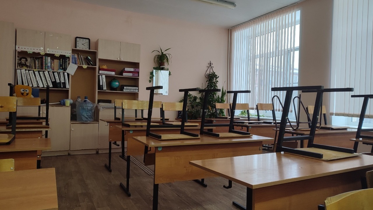 С 1 сентября 2026 года в российских школах появ...