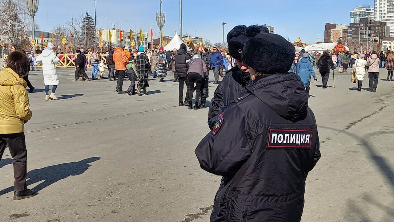 В Новокуйбышевске Самарской области произошел и...