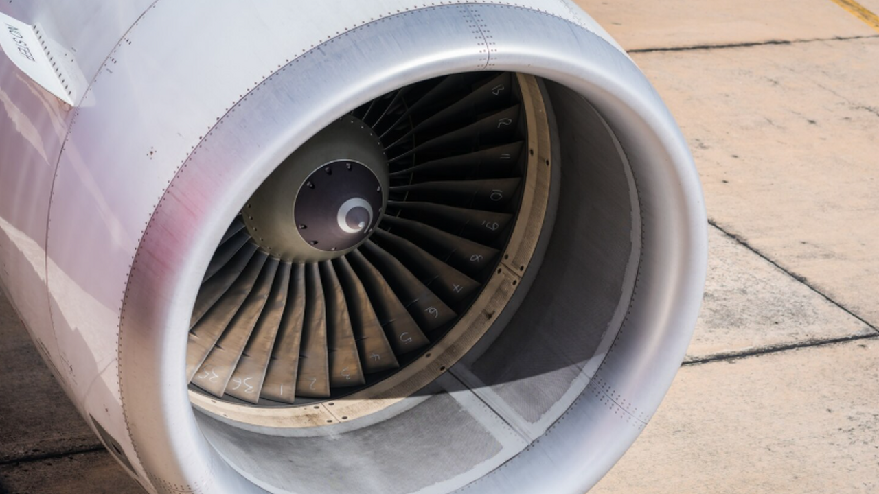 В России разрабатывают материал для уменьшения шума авиадвигателей ПД-8 и ПД-14 Специалисты компании «Ростех» разработали иннов...