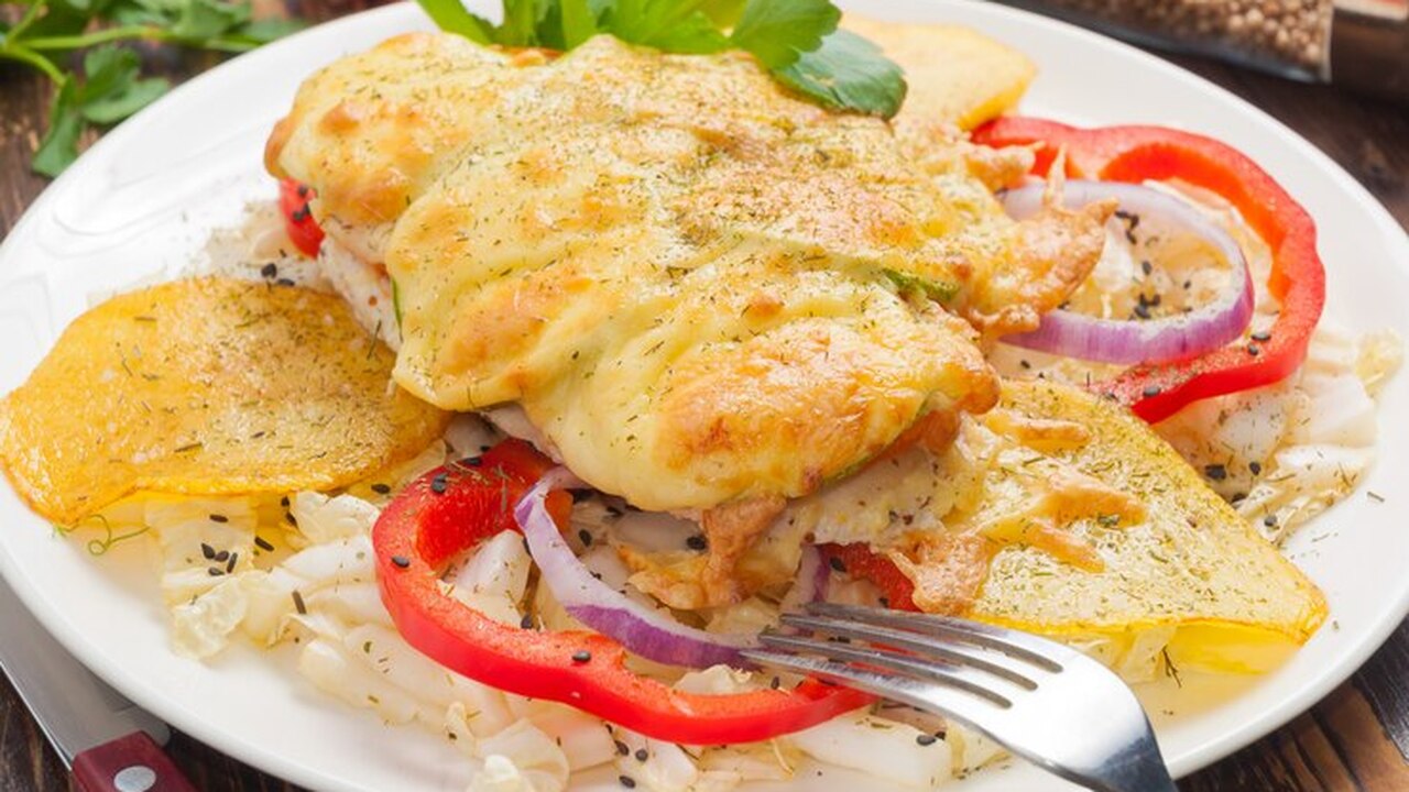 1 чайную ложку в сметану — минтай под этим соусом вкуснее дорогой форели: секрет всех ресторанных поваров Не знаете, что приготовить из минтая? Этот реце...