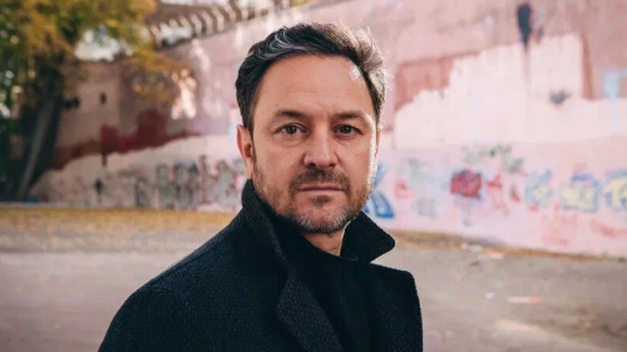 Президент Российской Федерации Владимир Путин п...