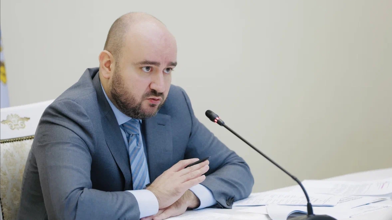 Вячеслав Федорищев поручил главам муниципалитет...