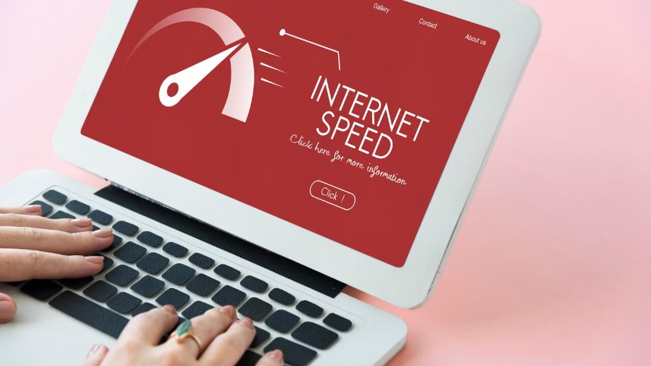 На момент 25 ноября 2025 года сервис Speedtest,...