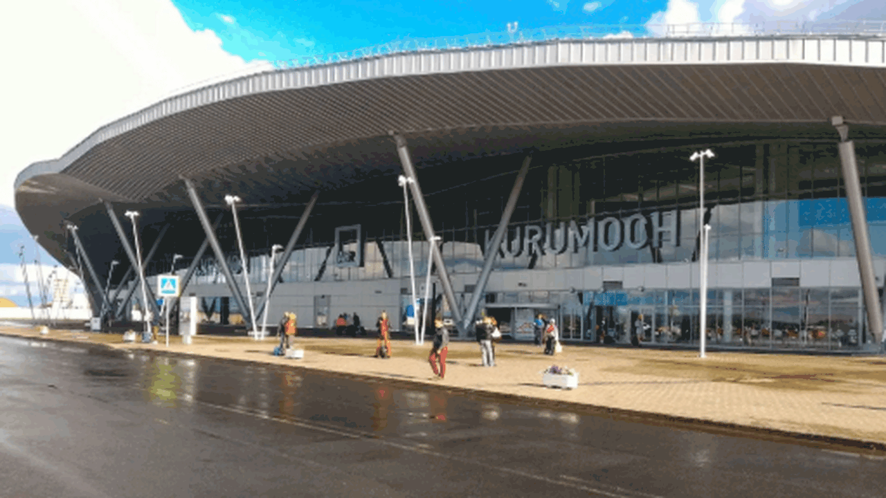 По состоянию на указанный момент в «Курумоче» з...