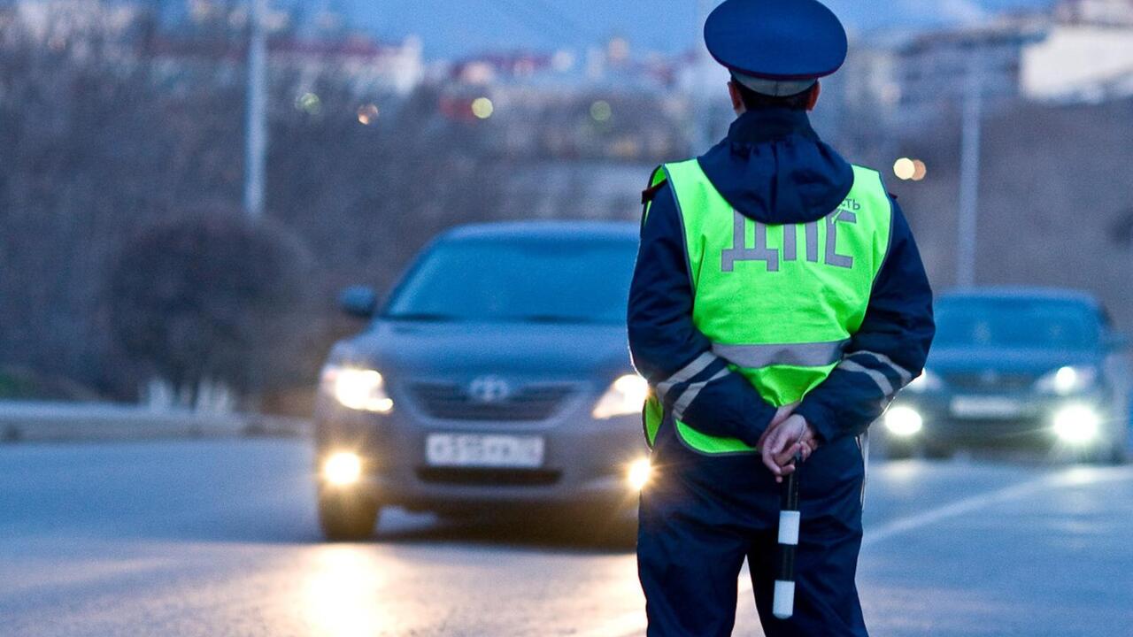 Начиная с 1 сентября ГАИ будет поголовно штрафовать каждого водителя на 10 тысяч за одно действие Есть риск остаться без прав на год.