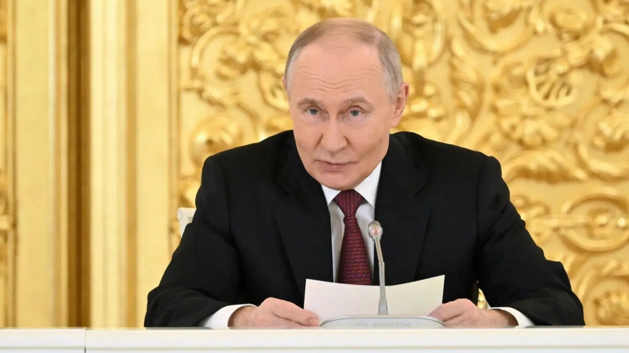 Вячеслав Федорищев принял участие в заседании Совета при Президенте по стратегическому развитию и нацпроектам В понедельник, 8 декабря, Президент РФ Владимир...