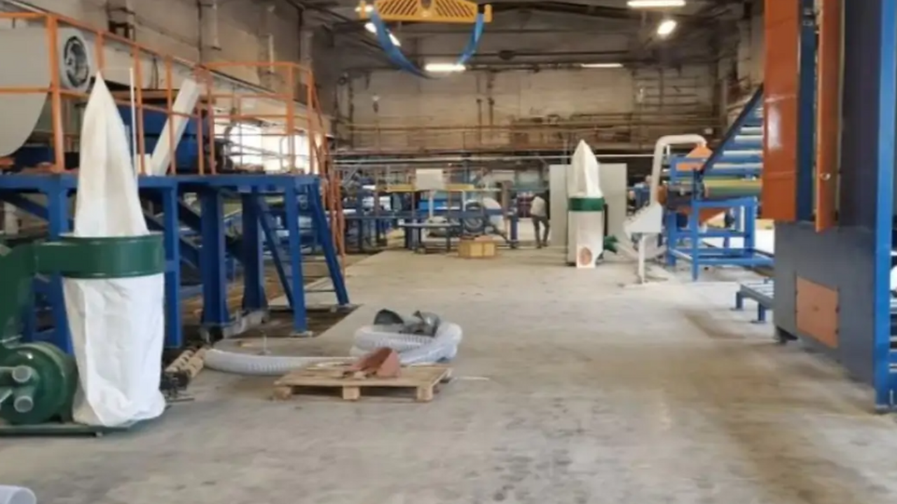 Министерство промышленности и торговли Самарско...