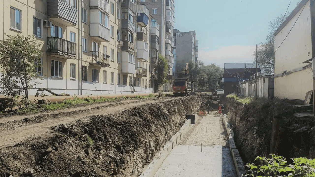 «Т Плюс» обновит свыше 1,3 километра теплосети на улице Аэродромной в Самаре Специалисты «Т Плюс» заменят свыше 1,3 километр...