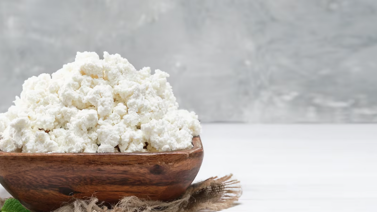 Опытные хозяйки творог скупают килограммами: готовят с утра вкуснятину — превосходит завтрак королевы Этот завтрак порадует близких и станет новой из...