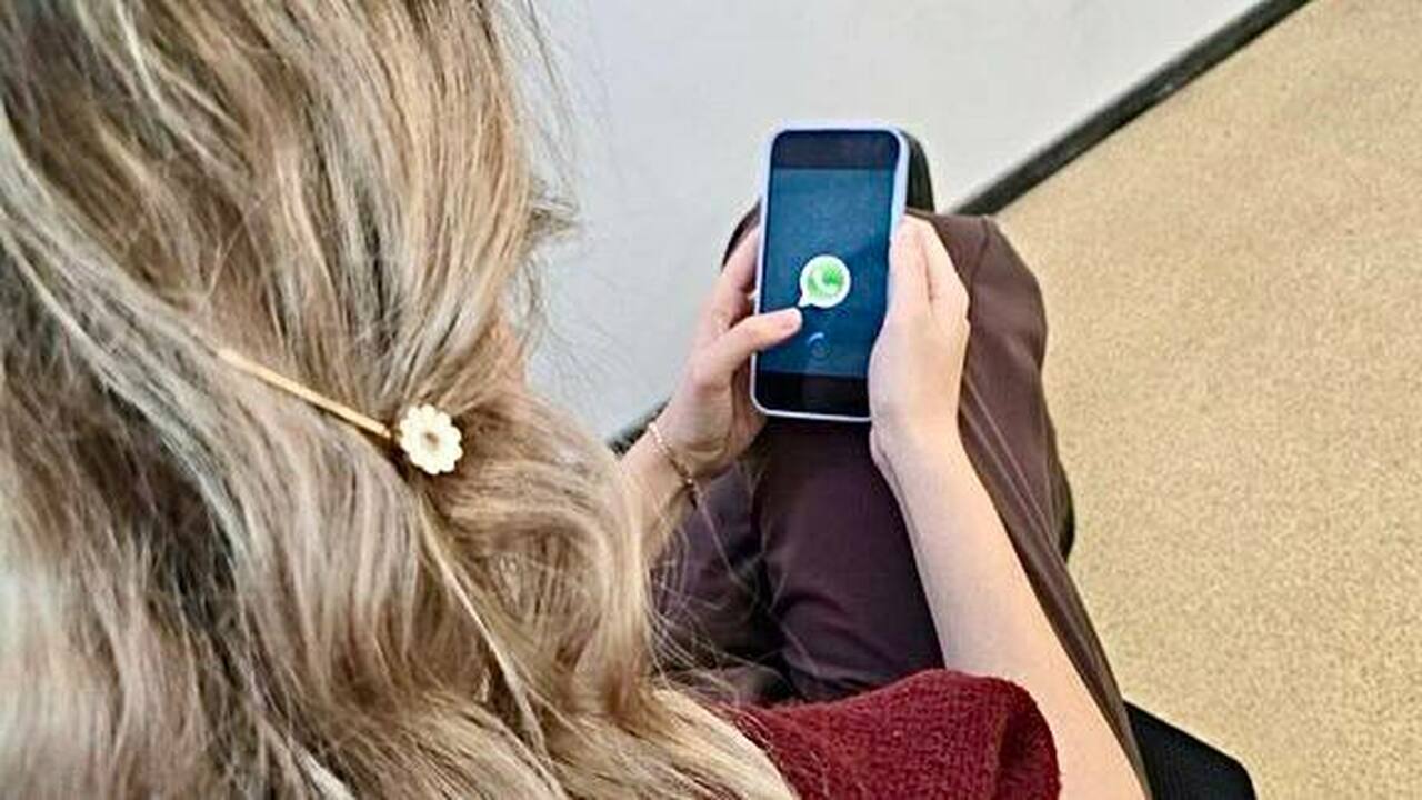 WhatsApp прекращает работу: не потеряйте доступ...