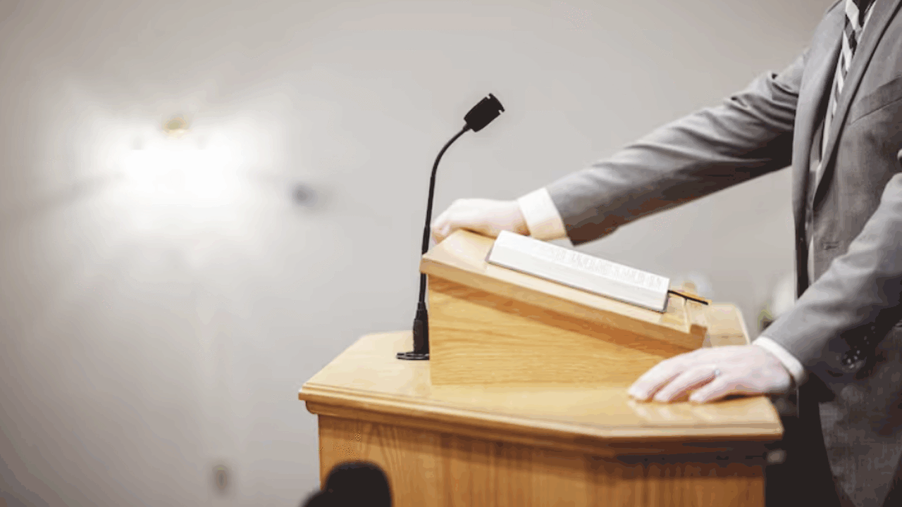 Александр Степанов сменил Кошелева и возглавил всю самарскую ЛДПР На заседании регионального отделения Либерально...