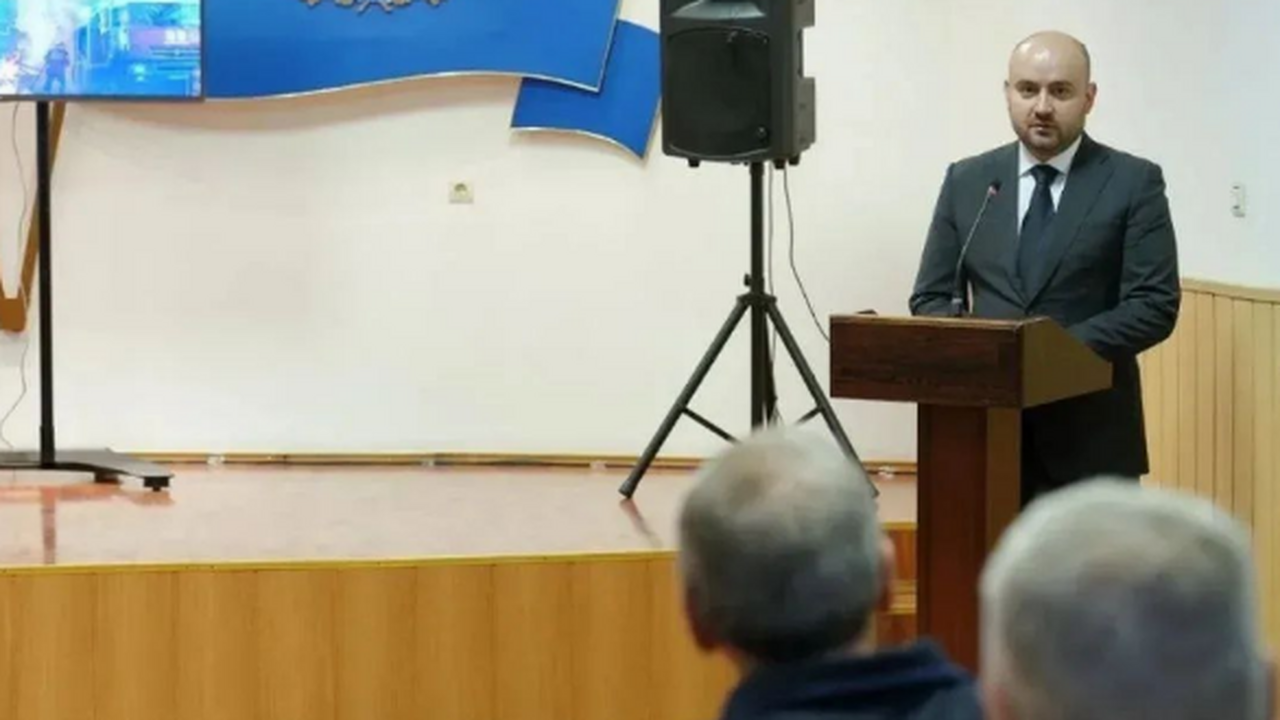 В субботу, 4 октября, в Самаре на площадке Глав...