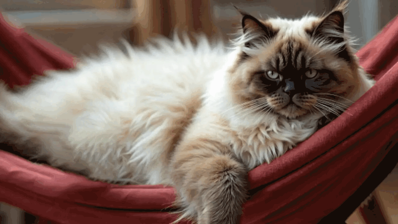 Компания Pet911 совместно с исследовательским ц...