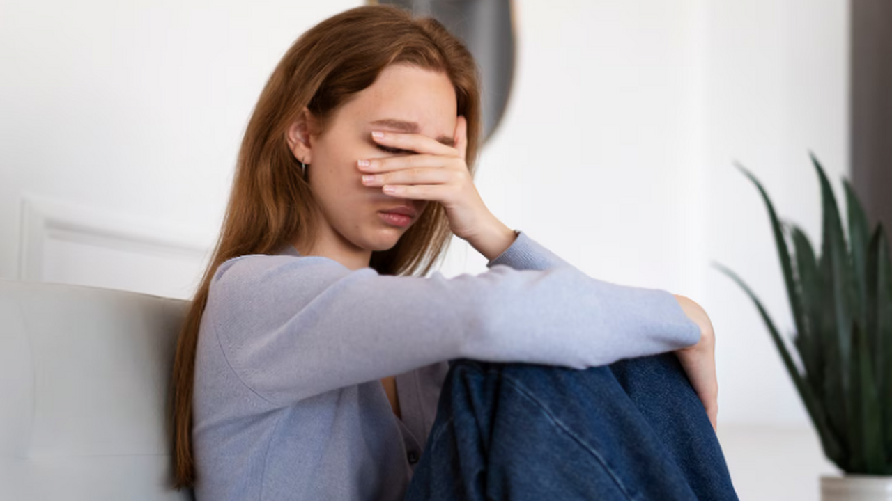 Прошло исследование NHANES: ученые связали потребление соли с депрессией Исследование, охватившее более 15 тысяч взрослы...