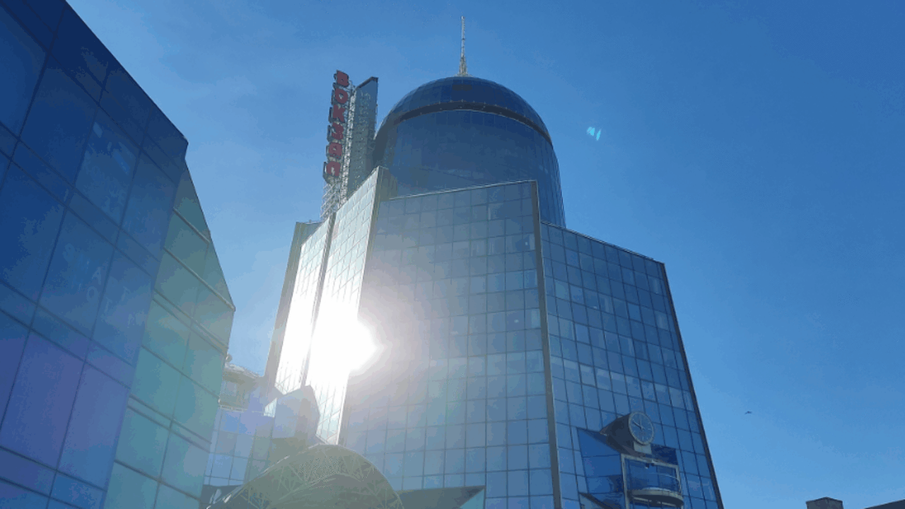 В Самаре продолжаются праздничные мероприятия, ...