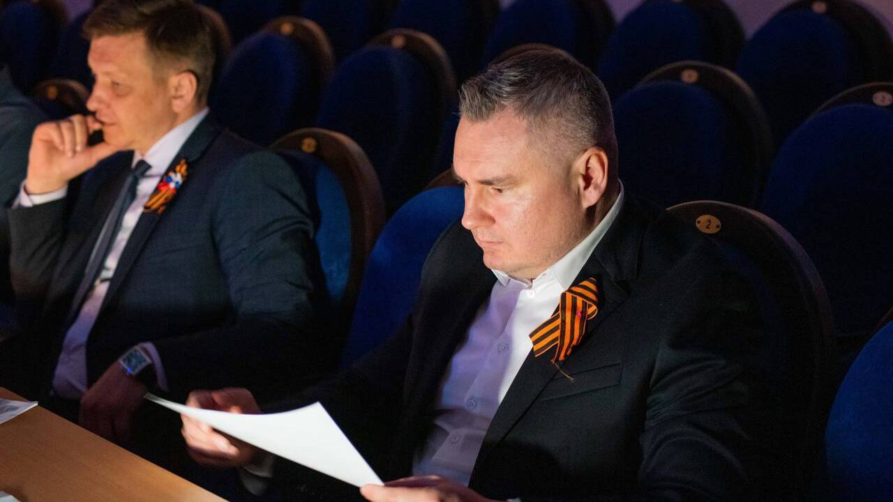 Мэр Новокуйбышевска посетил детский лагерь "Юность" и подвел итоги Глава администрации городского округа Новокуйбы...