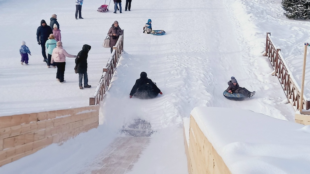 Февраль 2026 года готовит россиянам настоящий п...