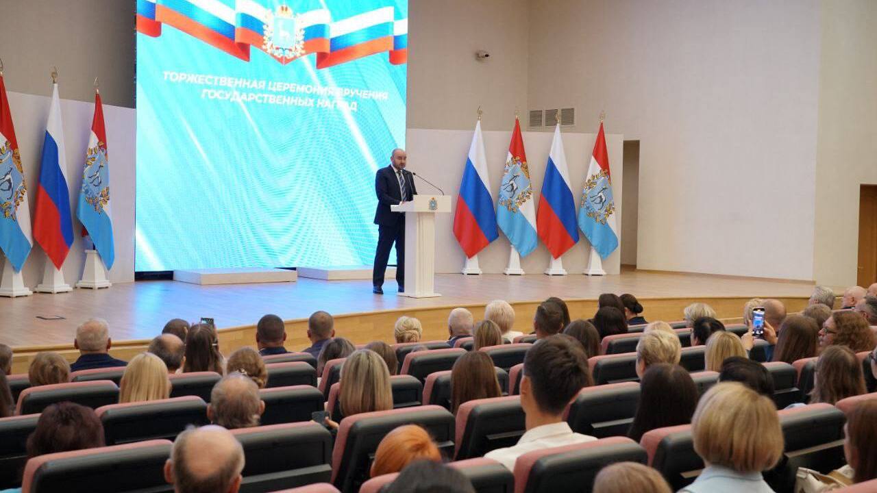 Сегодня, 12 августа, губернатор Самарской облас...