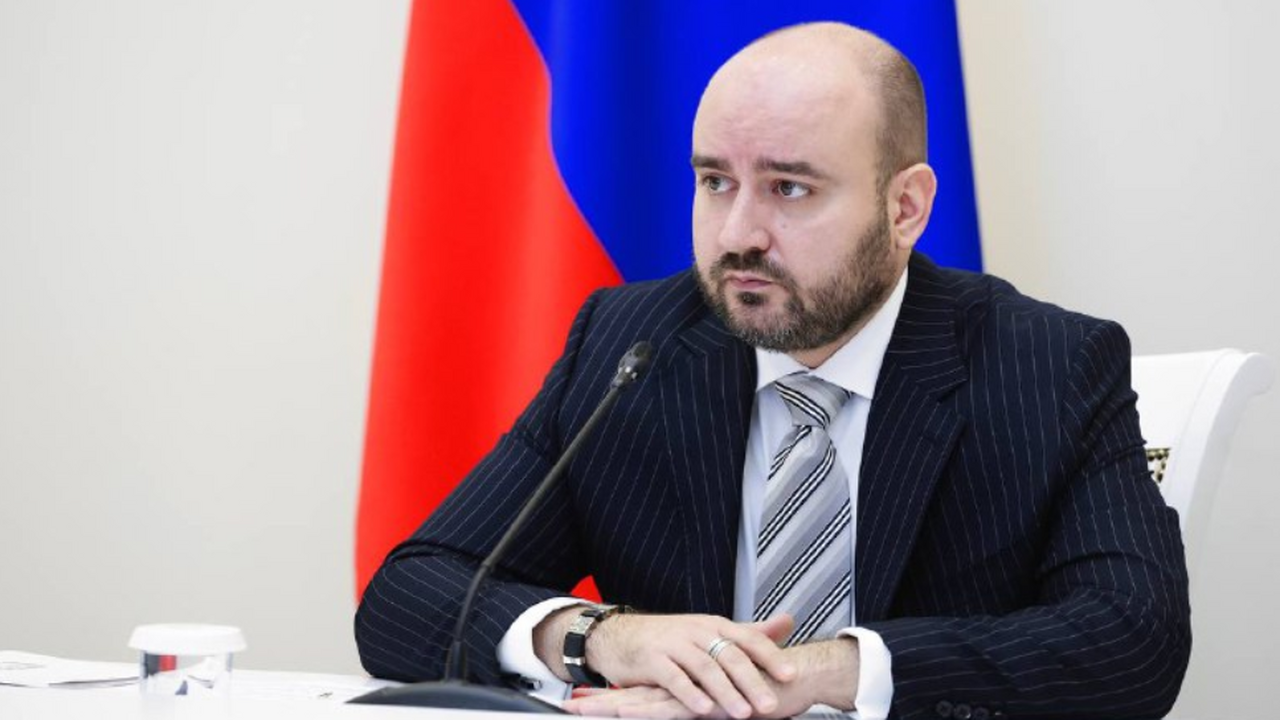 В понедельник, 10 ноября, на оперативном совеща...