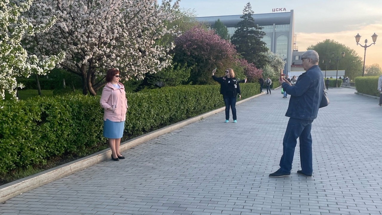 Врач-гериатр Е. Бойкачева рассказала самарцам о профилактике деменции Деменция остается одним из главных страхов всех...