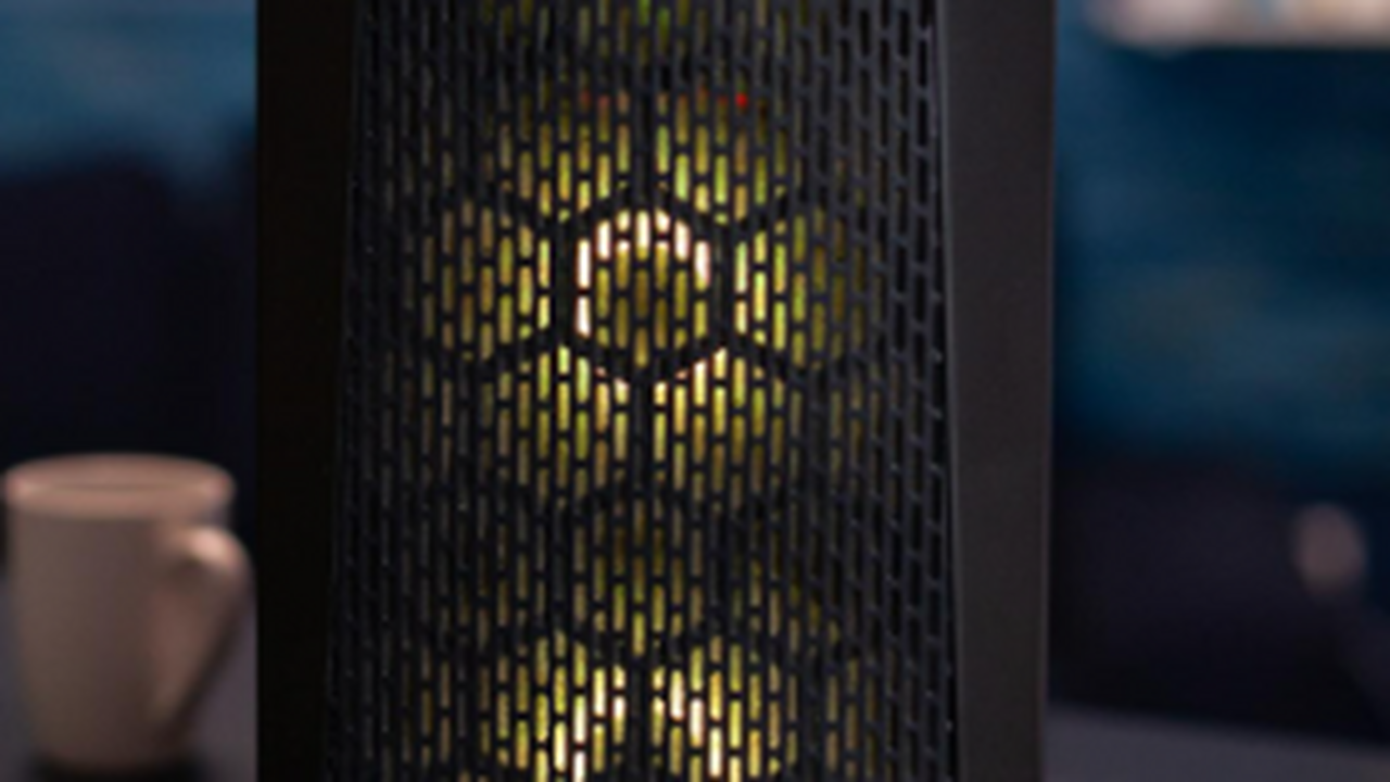 Компания Asus выпустила мини-ПК NUC 16 Pro, дос...