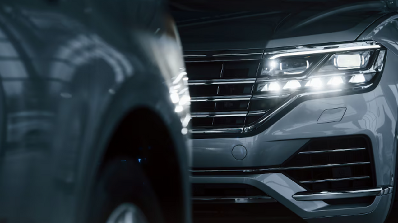 Аналитики Авито Авто провели исследование втори...