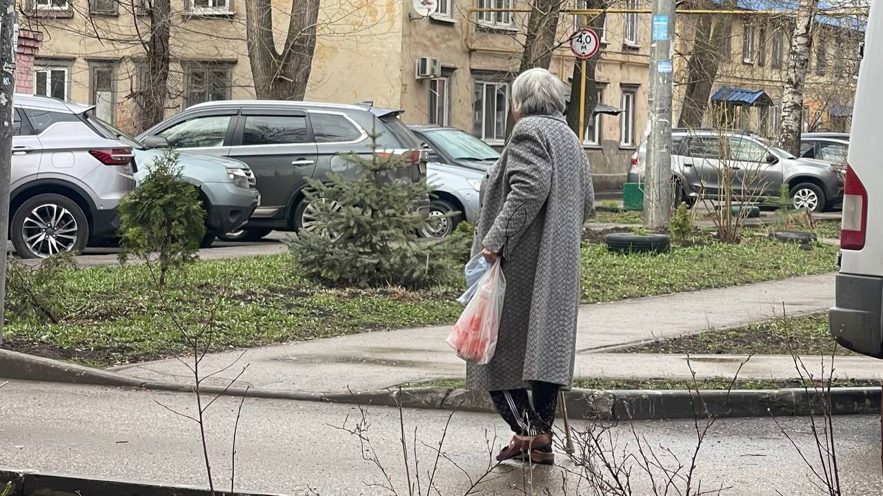 Пенсию за апрель получат на 70% меньше - вот кому точно удержат выплаты в мае Узнайте, с каких видов пенсий могут удерживать ...