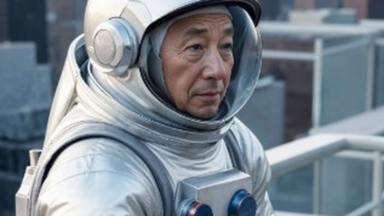 Двадцать восемь астронавтов успешно завершили п...