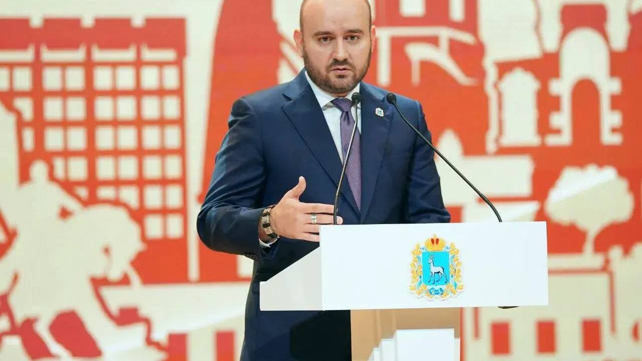 Вячеслав Федорищев поблагодарил за работу старшее поколение в День пожилого человека Губернатор Самарской области Вячеслав Федорищев...
