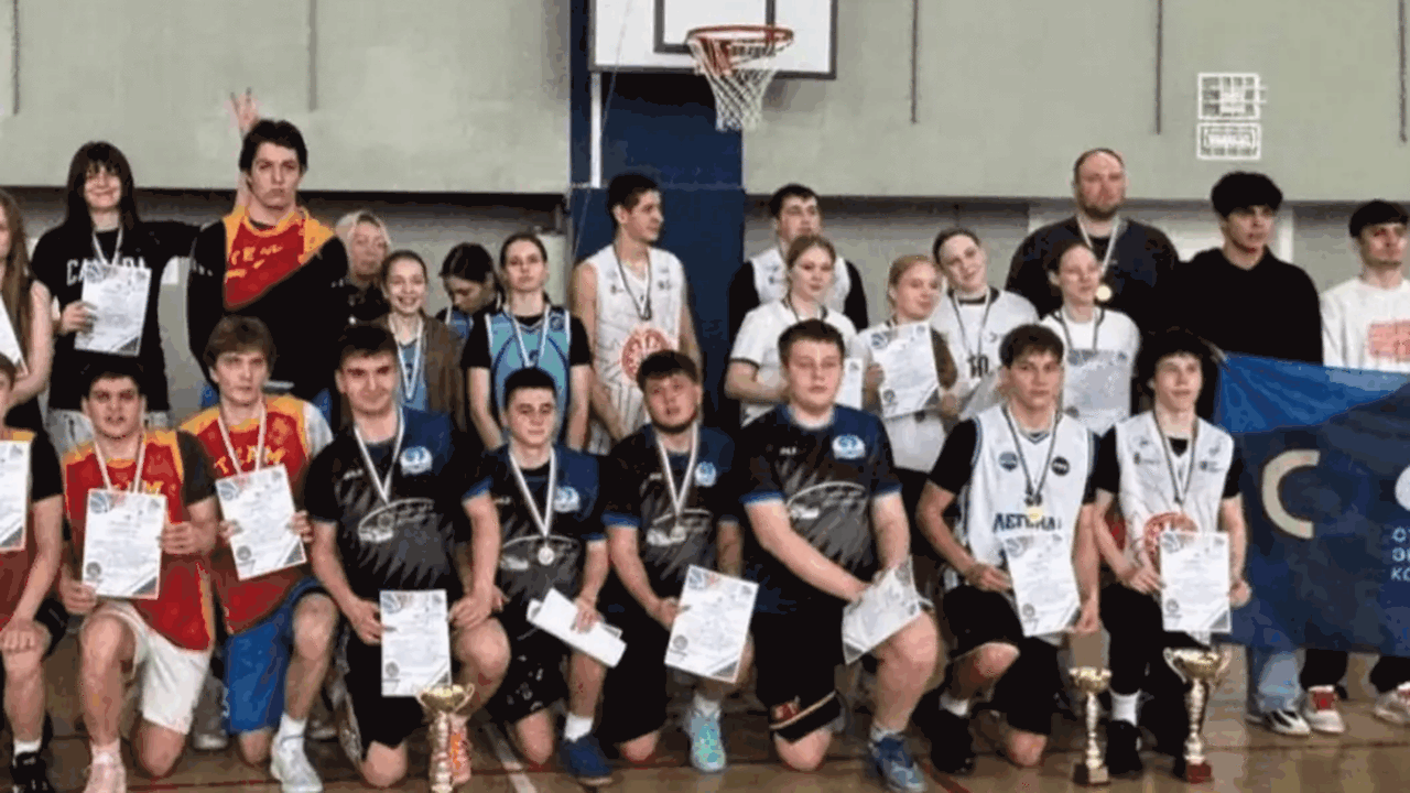 24 и 25 апреля в городе Нижний Новгород состоит...