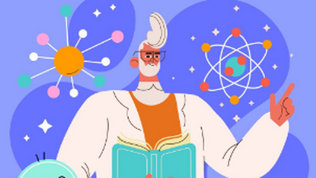 Физики из США решили задачу трех тел в условиях акустической левитации Физики из США добились успеха в решении старой ...