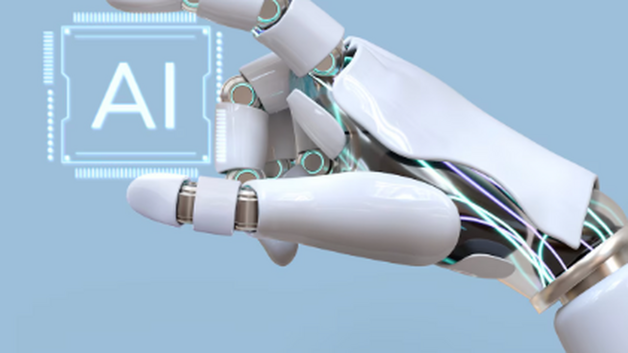 Оператор связи "Билайн" представил пилотный про...