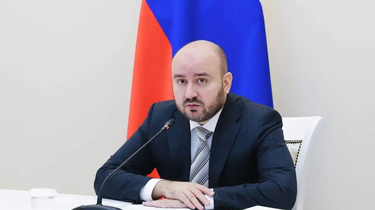 Самарский губернатор провел заседание антитеррористической комиссии и оперштаба Самарский губернатор провел заседание антитерро...