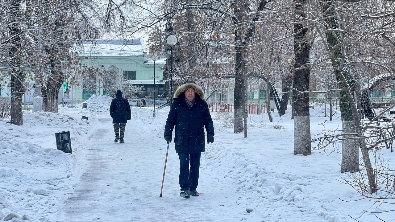 Работающим пенсионерам — ура! Замороженную инде...