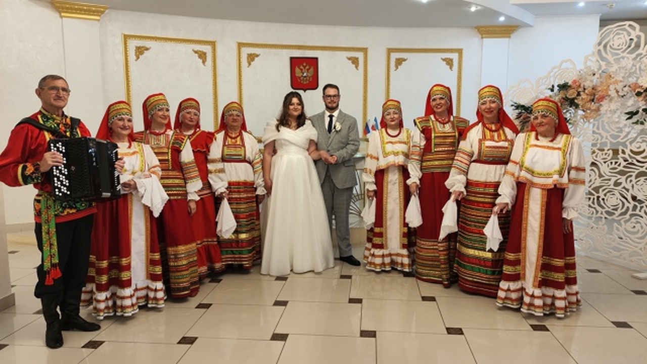 В городе Новокуйбышевск состоялся очередной Фес...