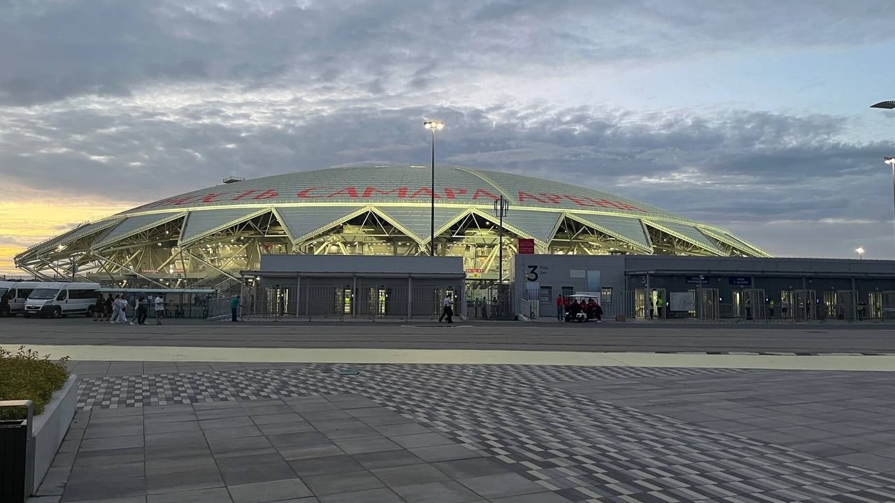 ПСО "Казань" принудят устранить дефекты стадиона "Солидарность Самара Арена" В рамках устранения недостатков, выявленных при...