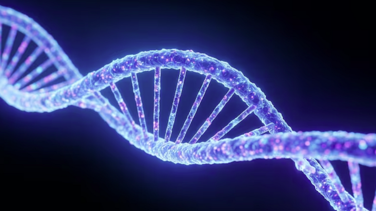 Российские исследователи в области генетики про...