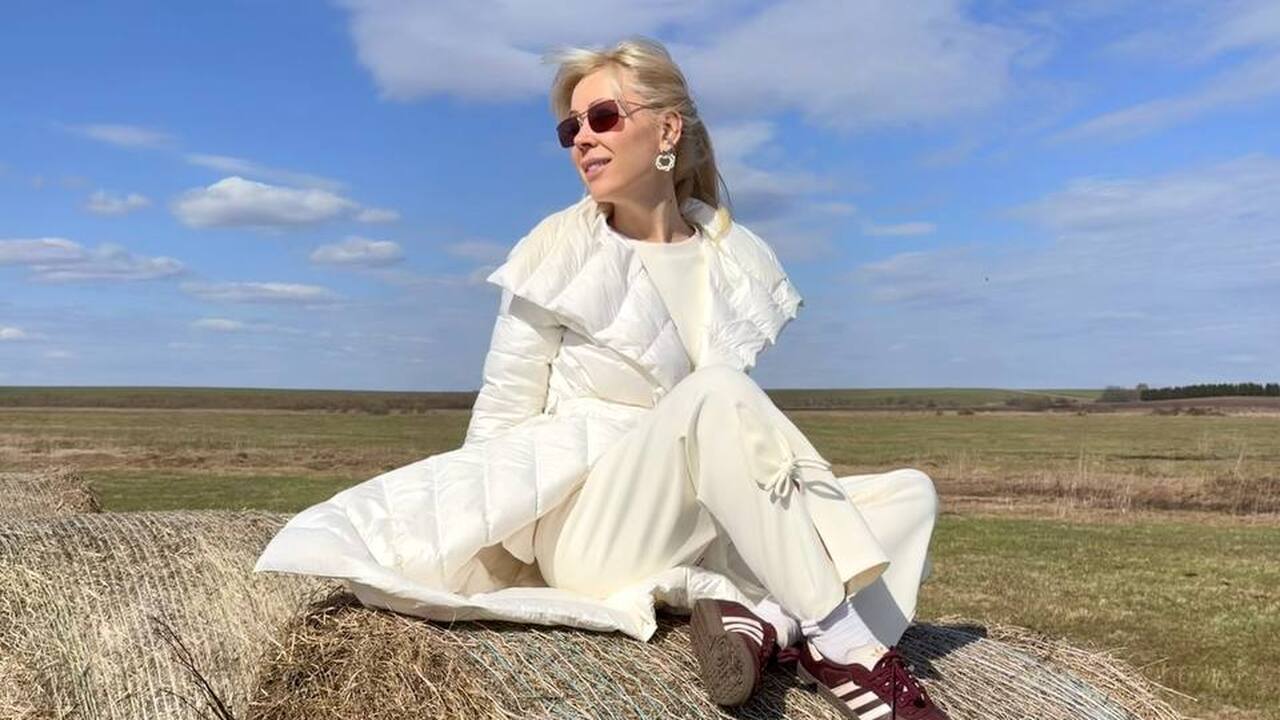 Глава Лиги безопасного интернета Екатерина Мизу...