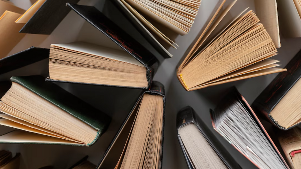 В Центральной библиотеке имени А.С. Пушкина сос...