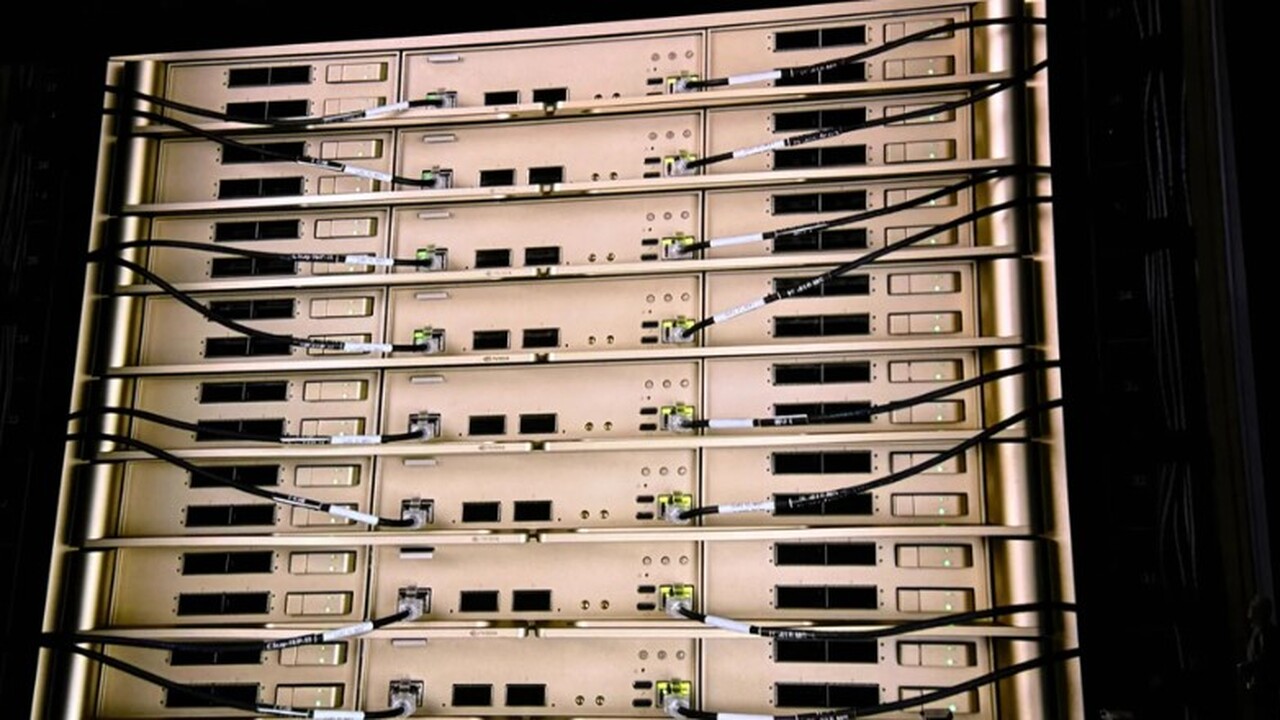 На международной выставке CES 2026 руководитель...