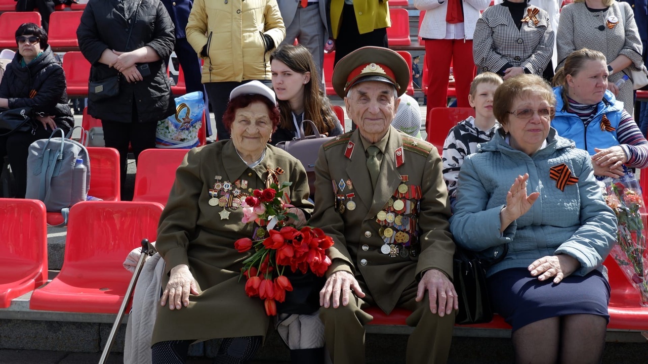Поздравление губернатора Самарской области В.А.Федорищева с Днем ветеранов боевых действий Уважаемые товарищи! Сегодня особая памятная да...