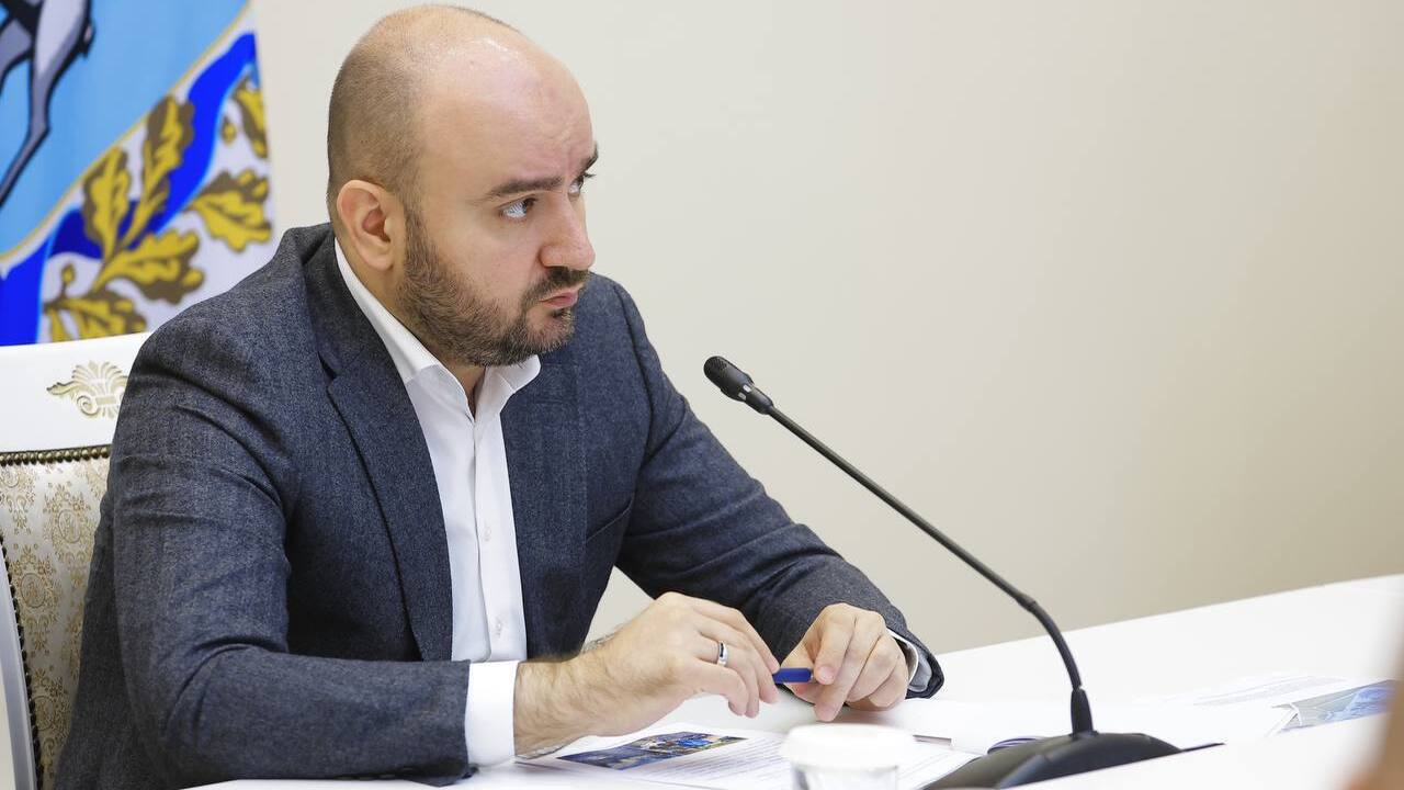 Цифровизация здравоохранения, развитие туризма,...