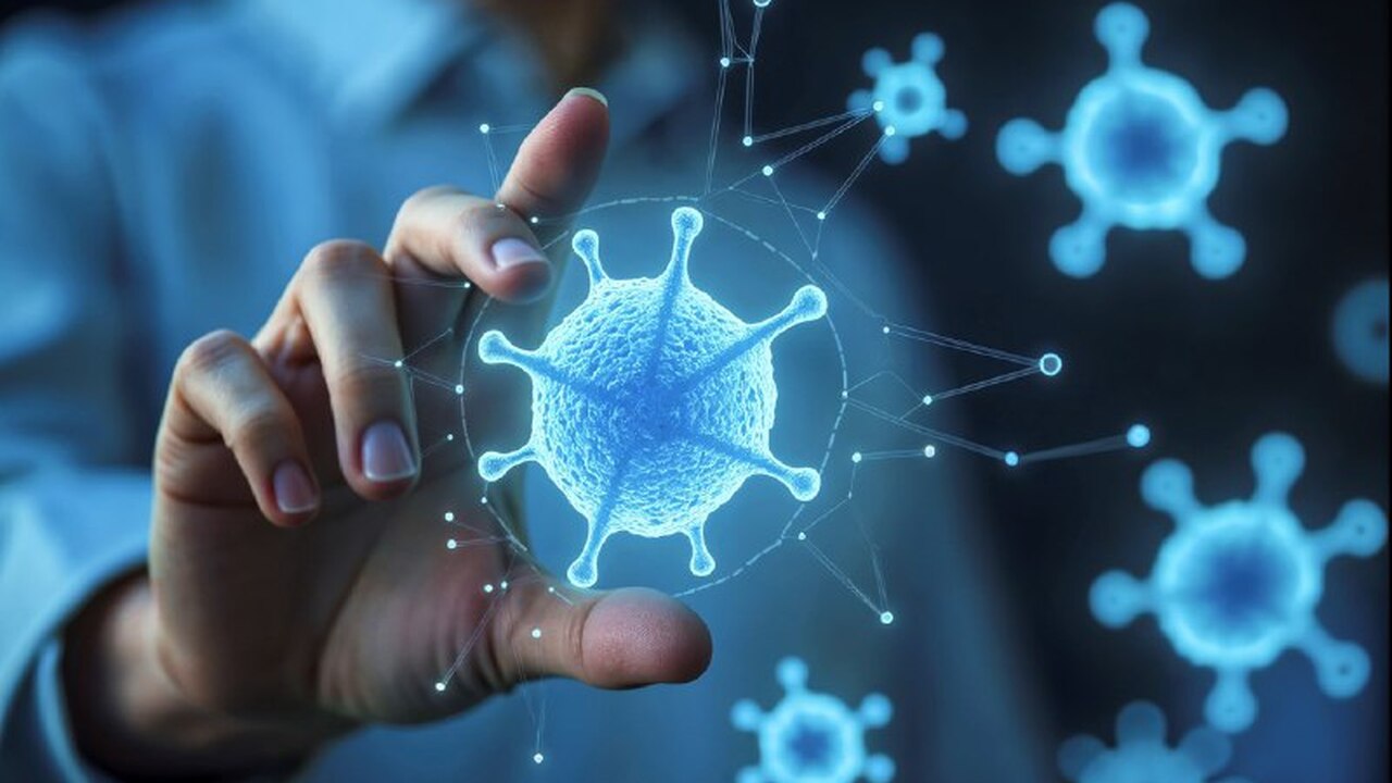 Новосибирский ученый высказал свое мнение о высокой смертности от вируса Нипах В Индии выявлена вспышка вирусной инфекции Нипа...